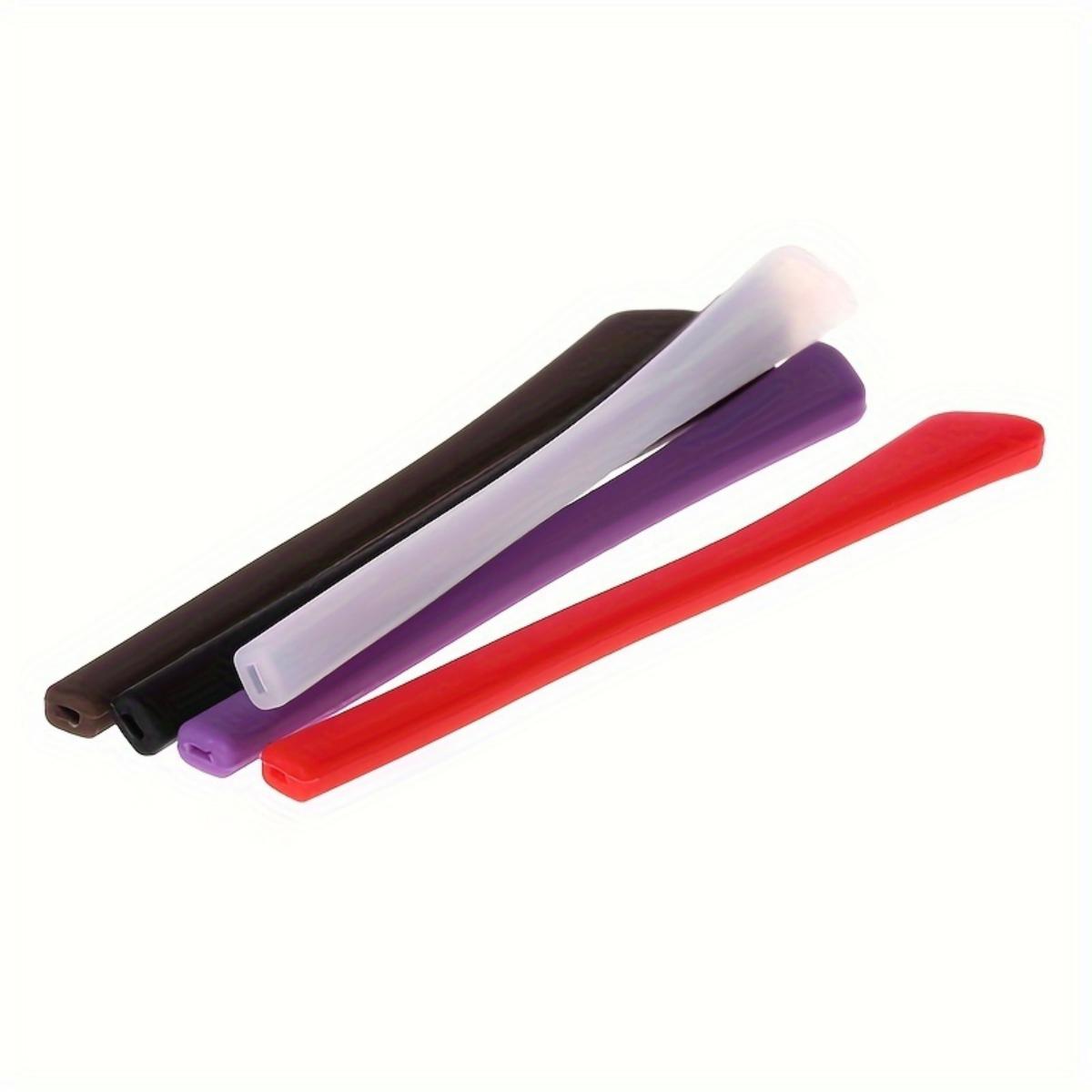10pcs Eyeglass Replacement Tem - Silicone Ear Tip Replacement บทวิจารณ์และราคา