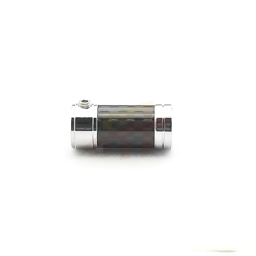 4Pcs 6MM Hifi Carbon Fiber Pan - Audio Splitter Y บทวิจารณ์และราคา
