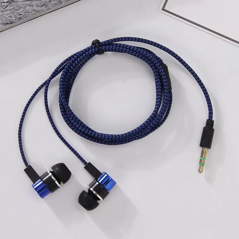 Miwayer 3.5mm Wired In-Ear Ear - Audiophile Headphone Wired บทวิจารณ์และราคา