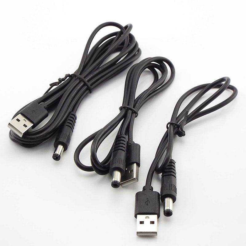 0.5M 1M 2M USB type A Male to  - Cable Extension 3.5 บทวิจารณ์และราคา