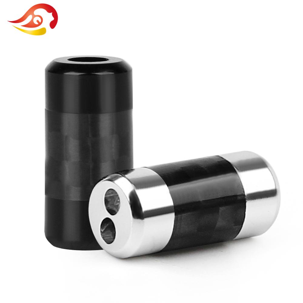 QYFANG 3.2mm to 2.0mm Carbon F - Earphone Splitter Jack บทวิจารณ์และราคา
