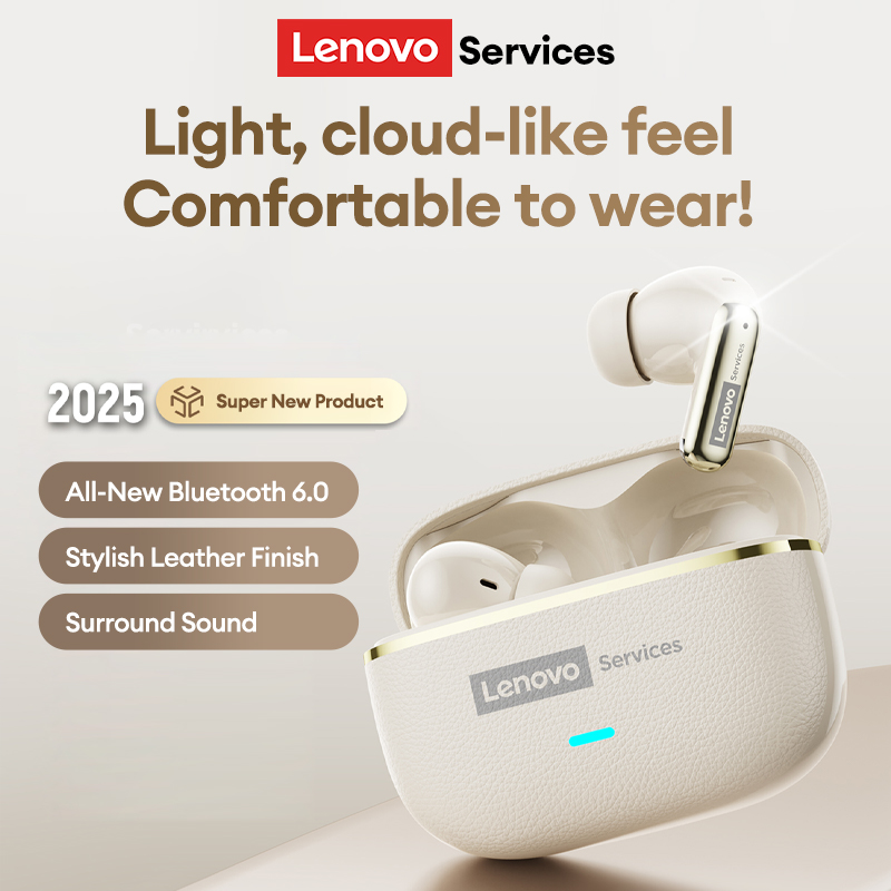 Lenovo 2026 AI Real Time Trans - Noise Cancelling Headphone บทวิจารณ์และราคา