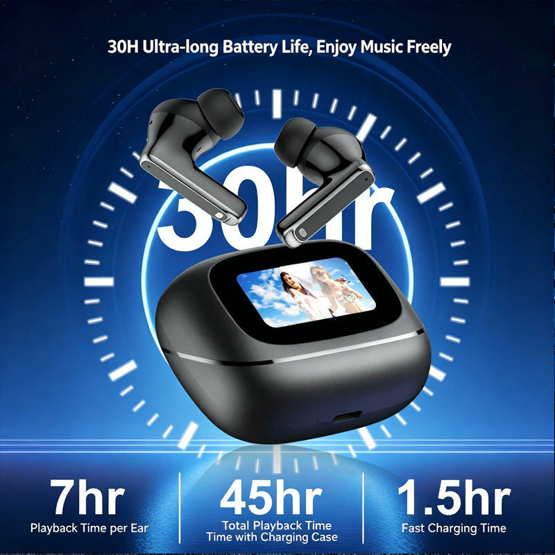 BOSECXT TOUR PRO6 TWS Wireless - Noise Cancelling Headphone บทวิจารณ์และราคา