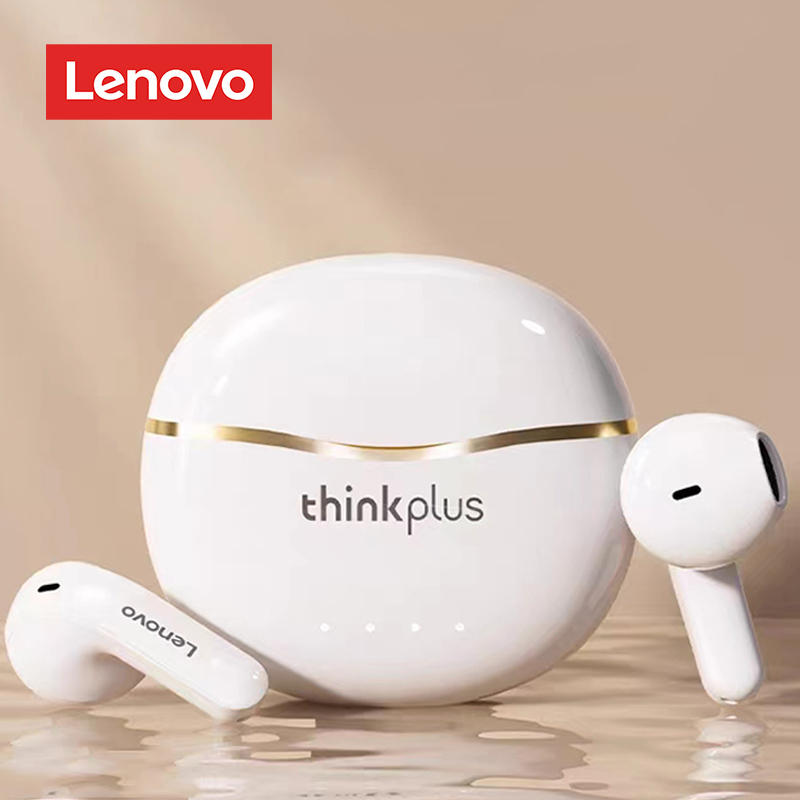 Choice Lenovo X16 TWS Wireless - Bluetooth Headset On Ear บทวิจารณ์และราคา