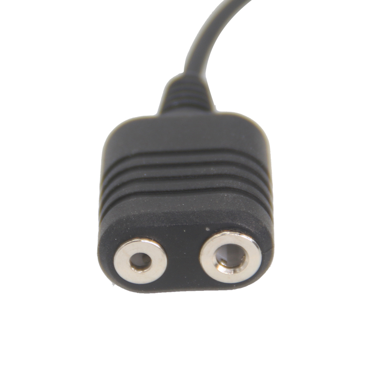 Suitable for Yaesu EVX-S24 VX7 - Wired Earphone Mic บทวิจารณ์และราคา