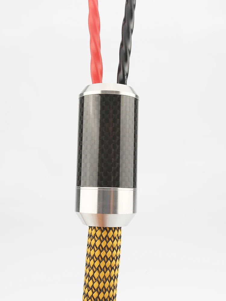 High Quality CF1606 Stainless  - Audio Splitter Y บทวิจารณ์และราคา