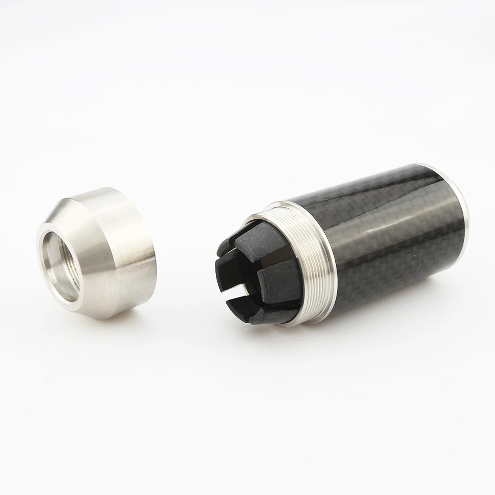 High Quality CF1606 Stainless  - Audio Splitter Y บทวิจารณ์และราคา
