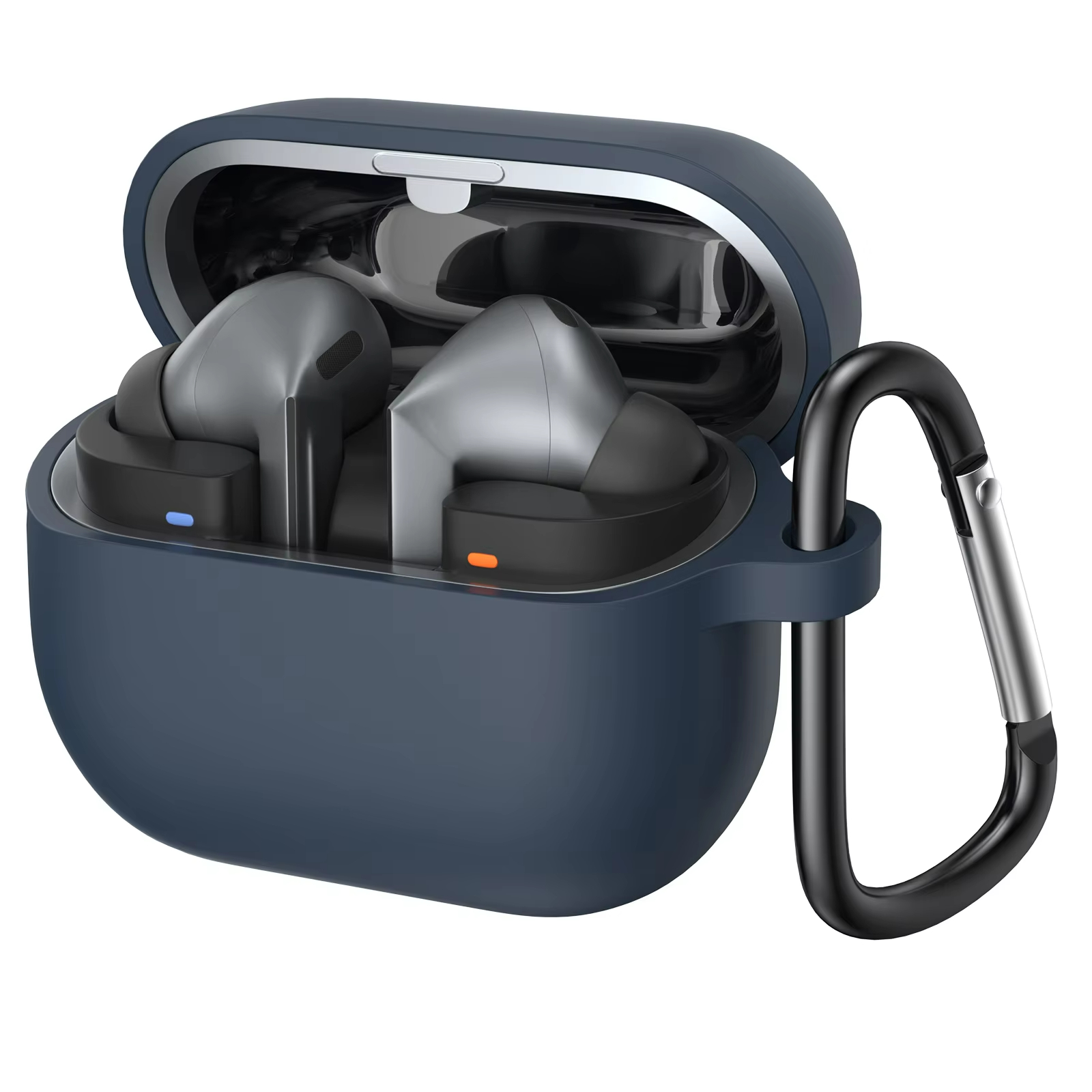 for Samsung Galaxy Buds 3 Pro  - Earbuds Charging Case บทวิจารณ์และราคา