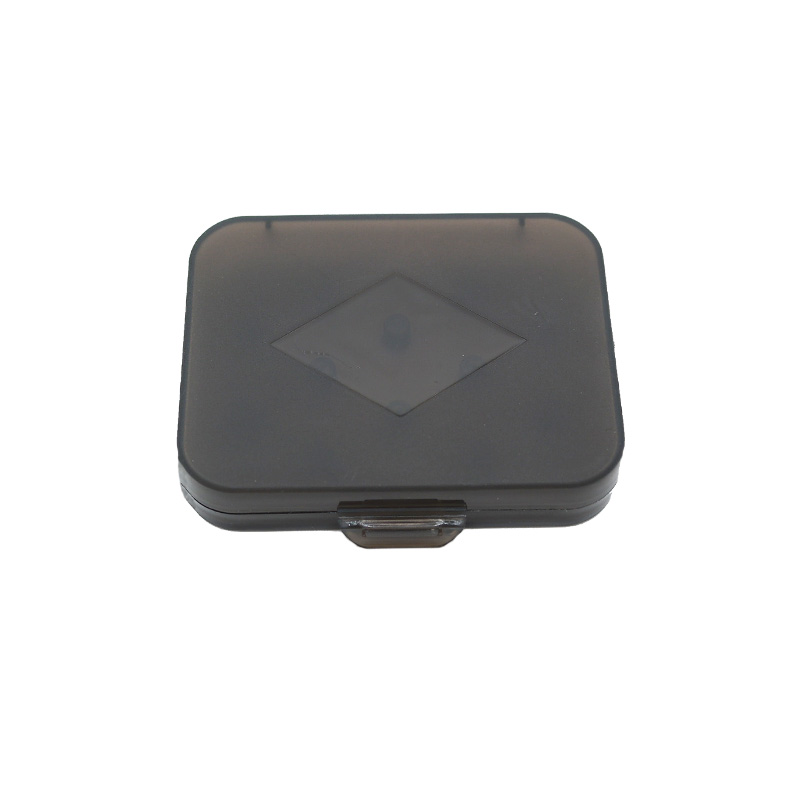 Eartips Plastic Box Earplugs P - Earphone Foam Tip บทวิจารณ์และราคา