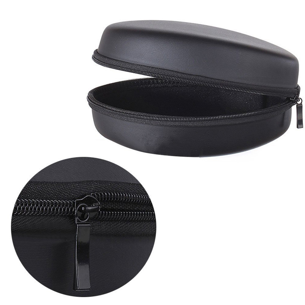 Mini Portable Eva Headphone Ca - Headphone Case Hard บทวิจารณ์และราคา