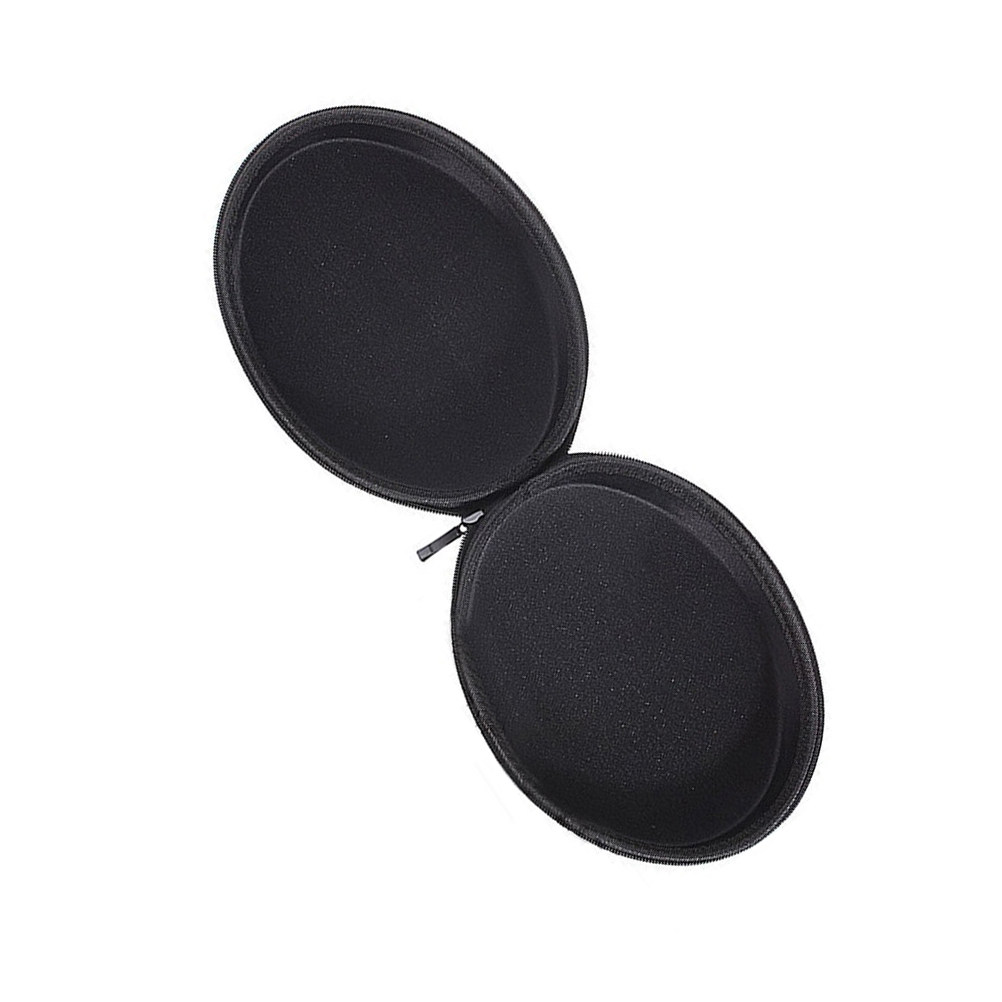 Mini Portable Eva Headphone Ca - Headphone Case Hard บทวิจารณ์และราคา