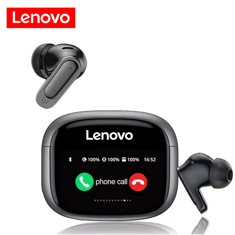 Lenovo Ultra V11 Smart Touch M - Wireless Earbuds Tws บทวิจารณ์และราคา