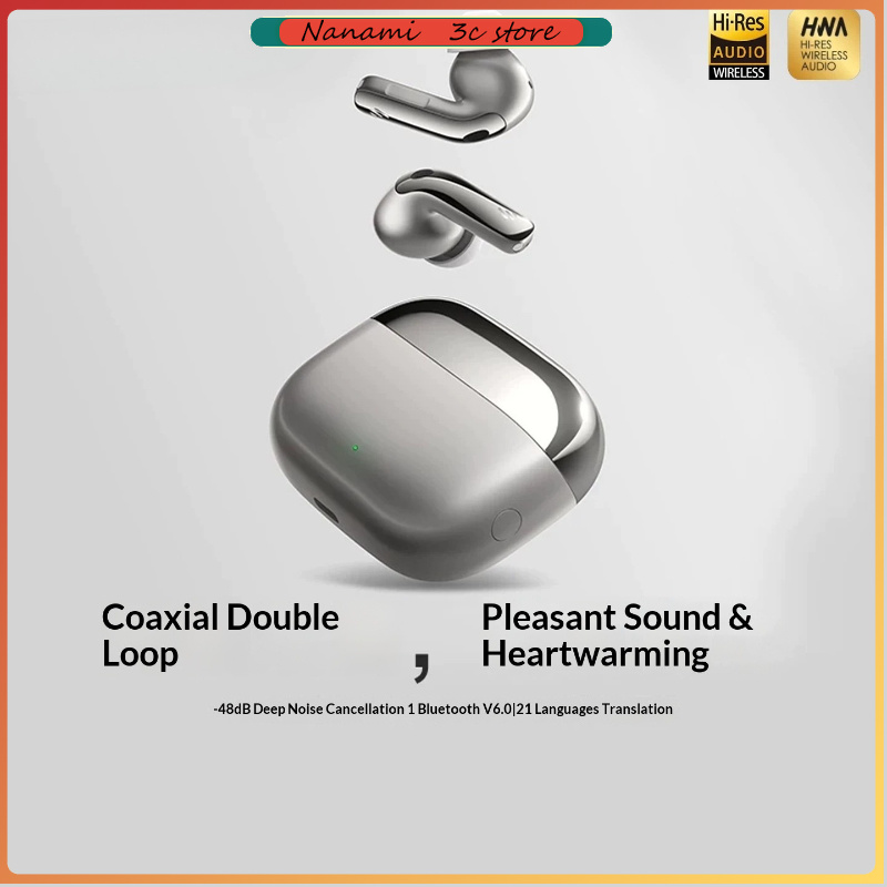 Edifier Lolli Pro 5 Bluetooth  - Noise Cancelling Headphone บทวิจารณ์และราคา