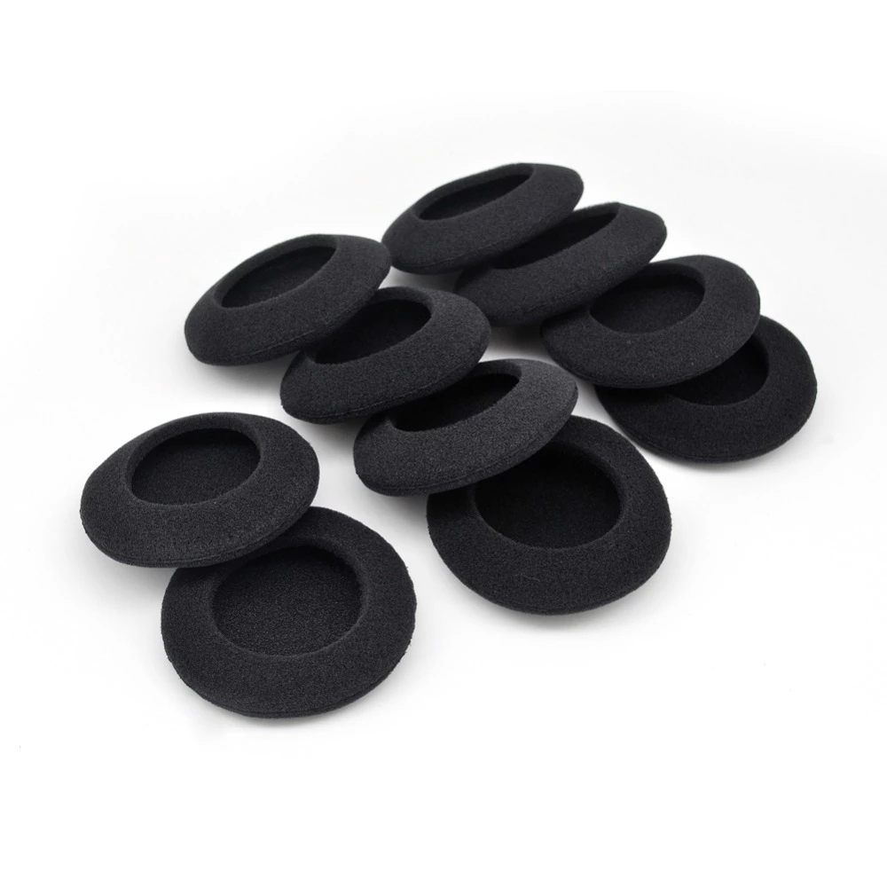 New Sponge Replacement Ear Pad - Earphone Foam Tip บทวิจารณ์และราคา