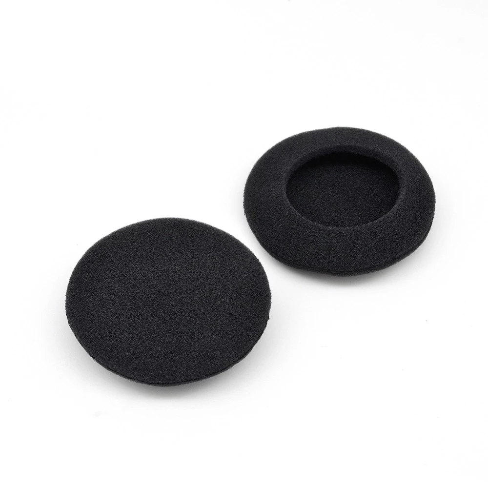 New Sponge Replacement Ear Pad - Earphone Foam Tip บทวิจารณ์และราคา