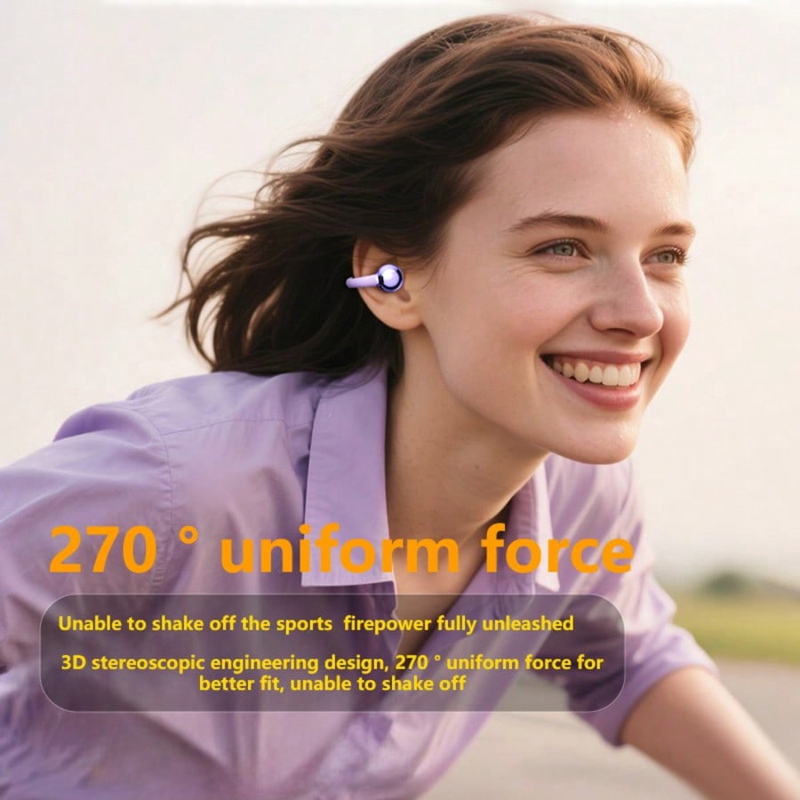New Senyang 2026 New Style Tru - Bluetooth Headset On Ear บทวิจารณ์และราคา