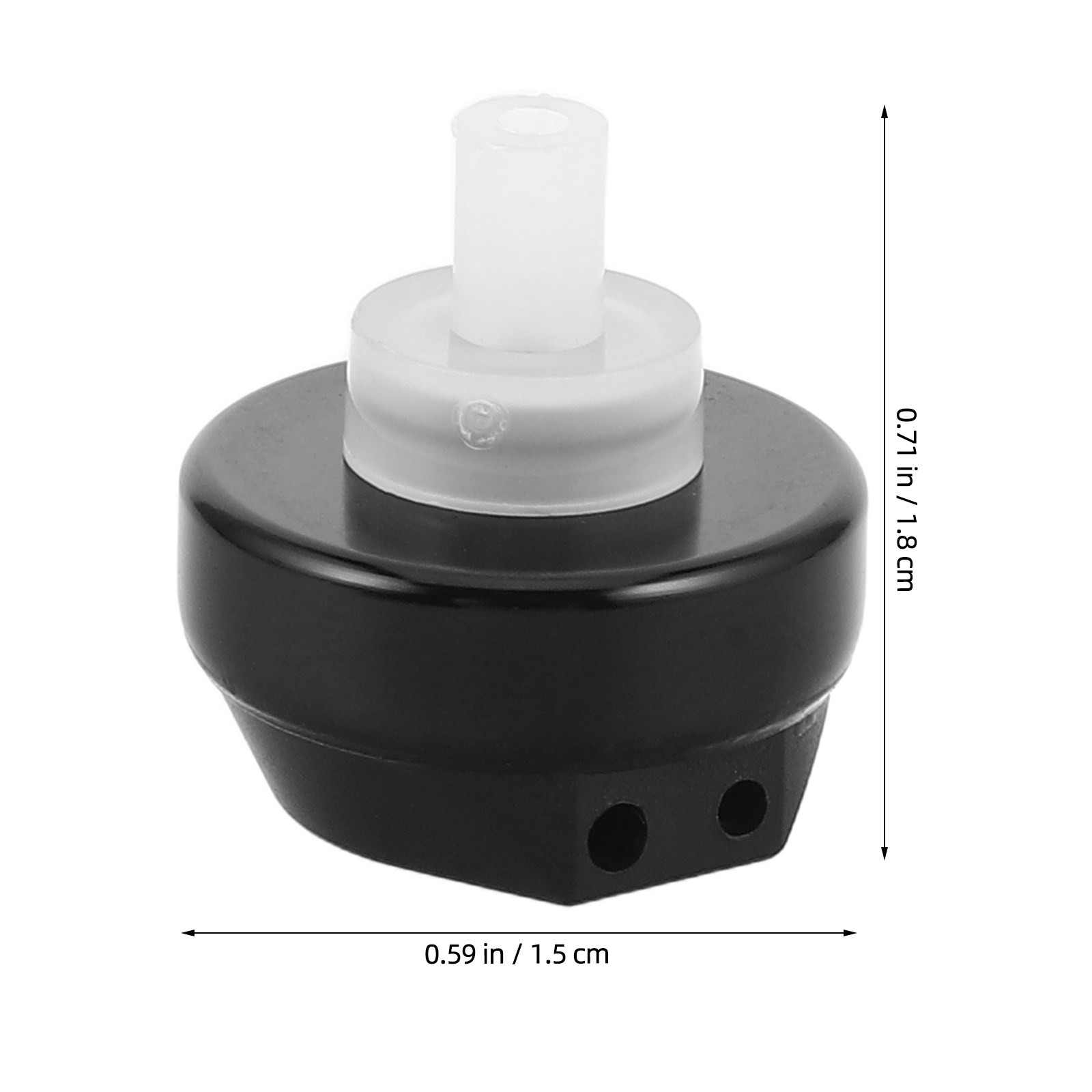 Hearing Aid Ear Tips Replaceme - Silicone Ear Tip Replacement บทวิจารณ์และราคา