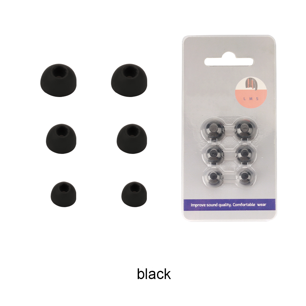 3Pair For JBL ENDURANCE PEAK3  - Earbuds Charging Case บทวิจารณ์และราคา