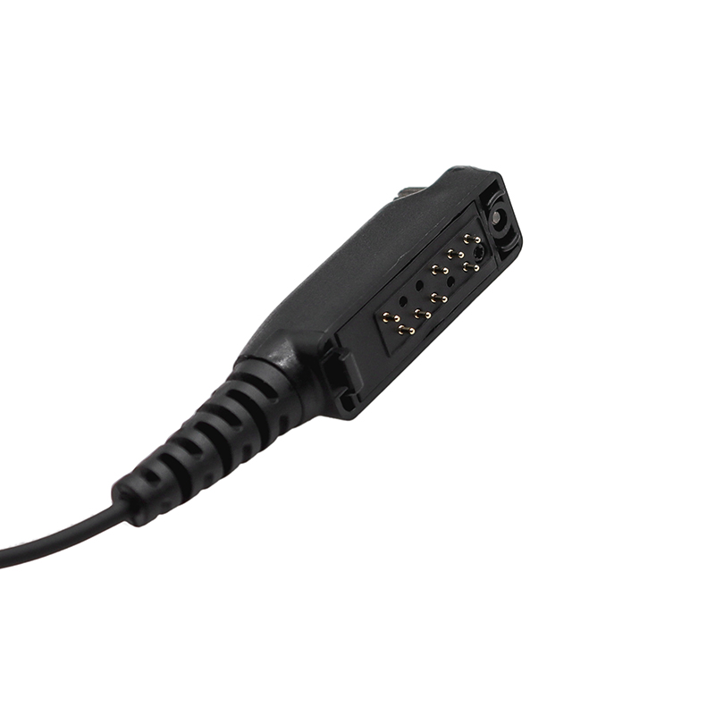 1-Wire Earloop Headset Earpiec - Wired Earphone Mic บทวิจารณ์และราคา