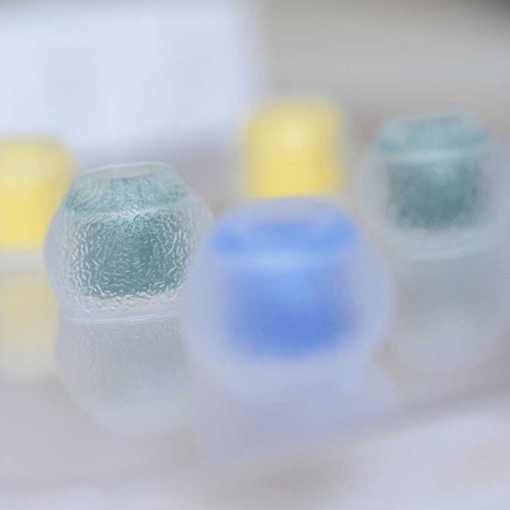 [AAAE 2026] 3 Pairs Ear Tip, R - Silicone Ear Tip Replacement บทวิจารณ์และราคา