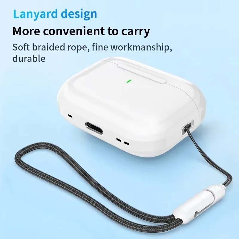 Air Pro 5 TWS Max Wireless Blu - Earbuds Charging Case บทวิจารณ์และราคา