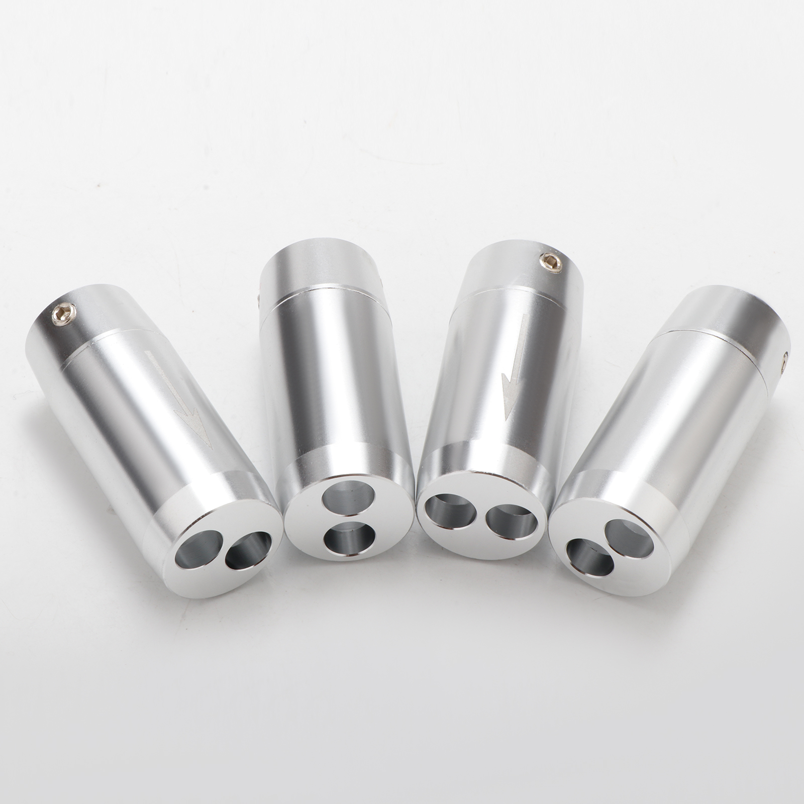 4pcs High Quality Pants Boot Y - Audio Splitter Y บทวิจารณ์และราคา