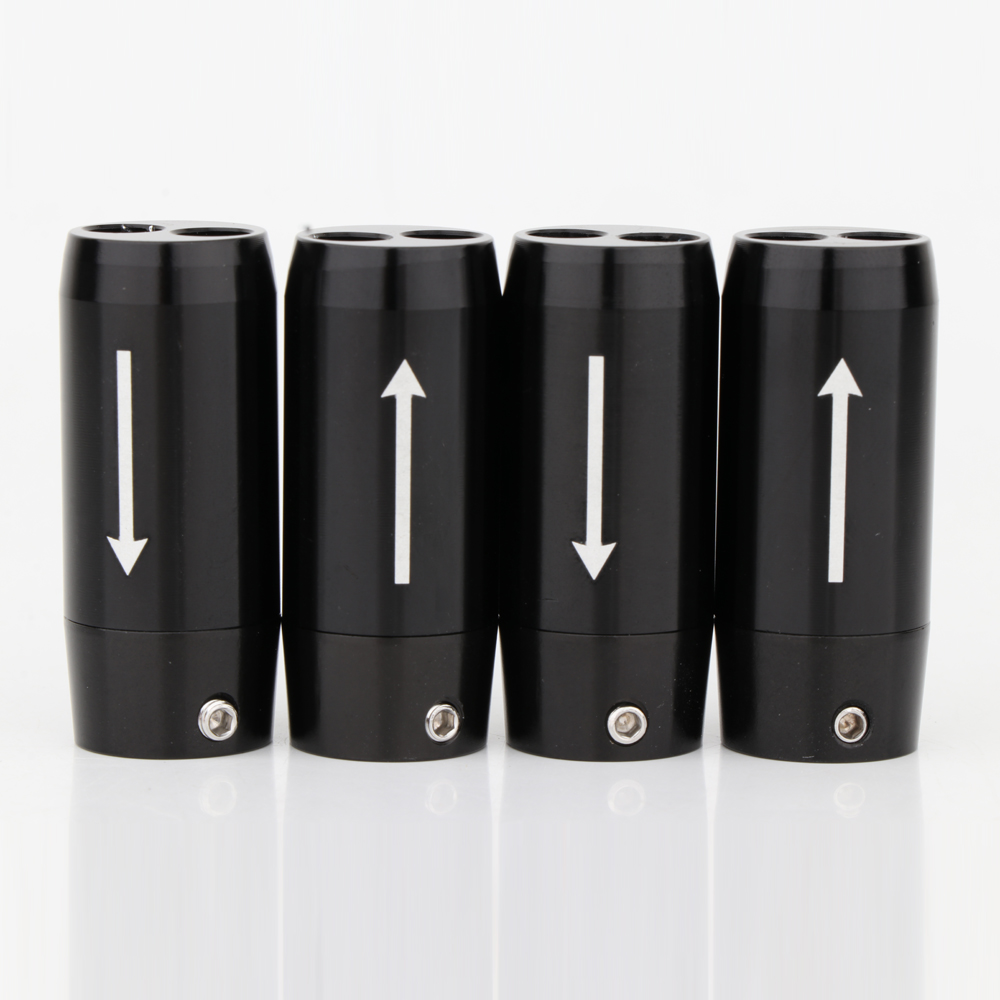 4pcs High Quality Pants Boot Y - Audio Splitter Y บทวิจารณ์และราคา