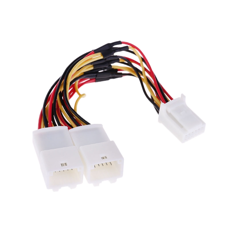 2025 New Y Cable Splitter Adap - Audio Splitter Y บทวิจารณ์และราคา