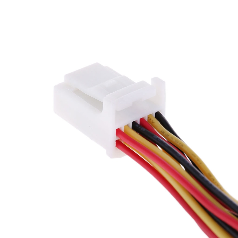 2025 New Y Cable Splitter Adap - Audio Splitter Y บทวิจารณ์และราคา