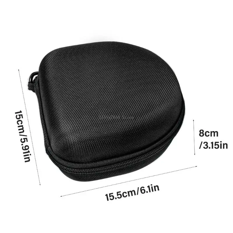 Shockproof EVA Headphone Case  - Headphone Case Hard บทวิจารณ์และราคา