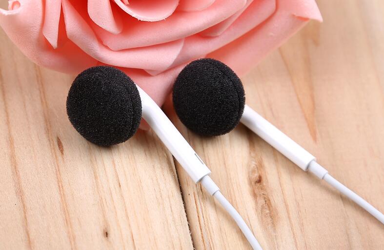 25pairs 50pcs 18mm Foam Earbud - Earphone Foam Tip บทวิจารณ์และราคา