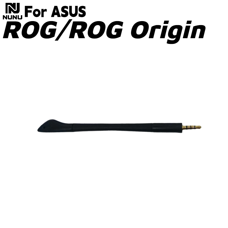 Microphones For ASUS ROG/ROG O - Gaming Headset Rgb บทวิจารณ์และราคา