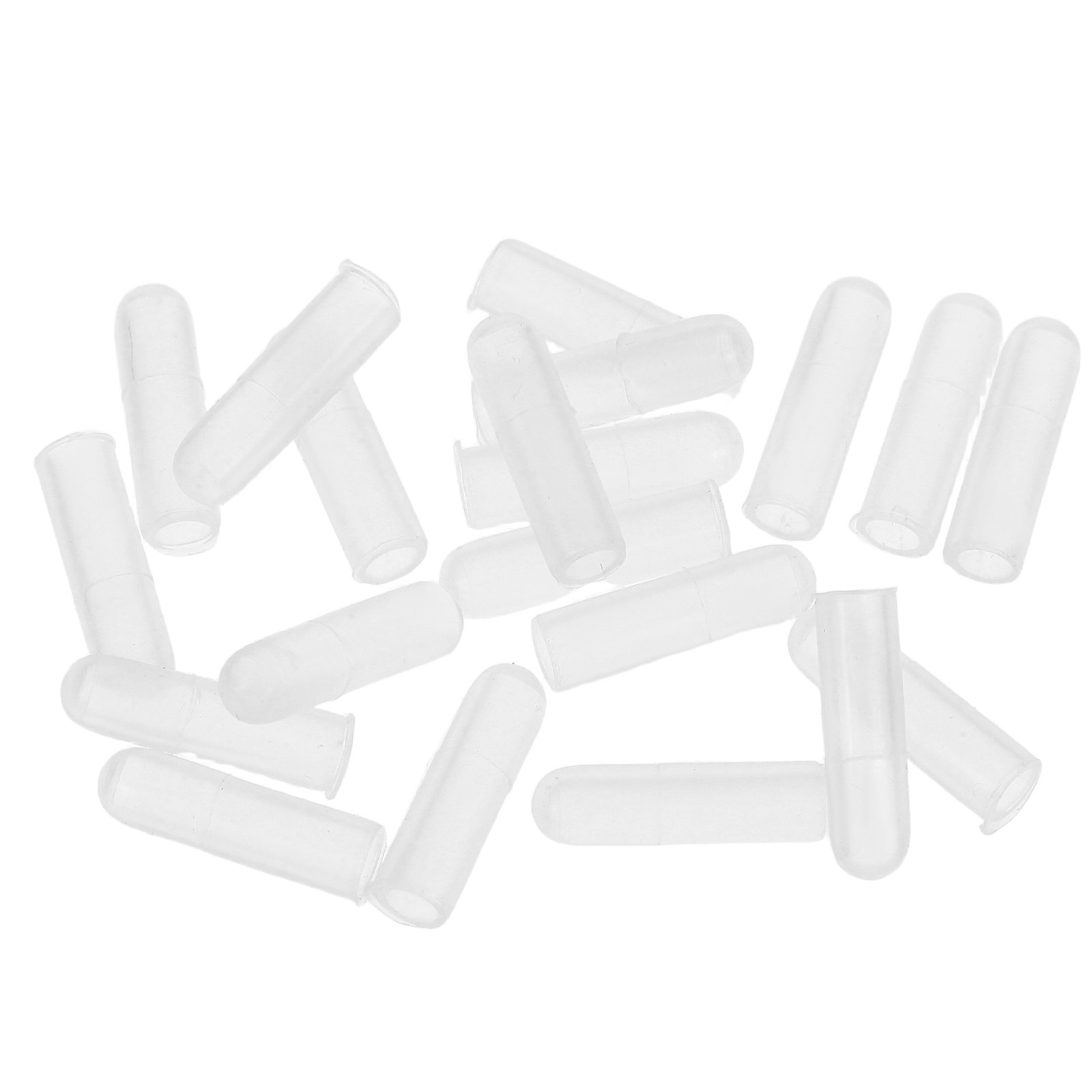 20Pcs Silicone Ear Spoon Repla - Silicone Ear Tip Replacement บทวิจารณ์และราคา