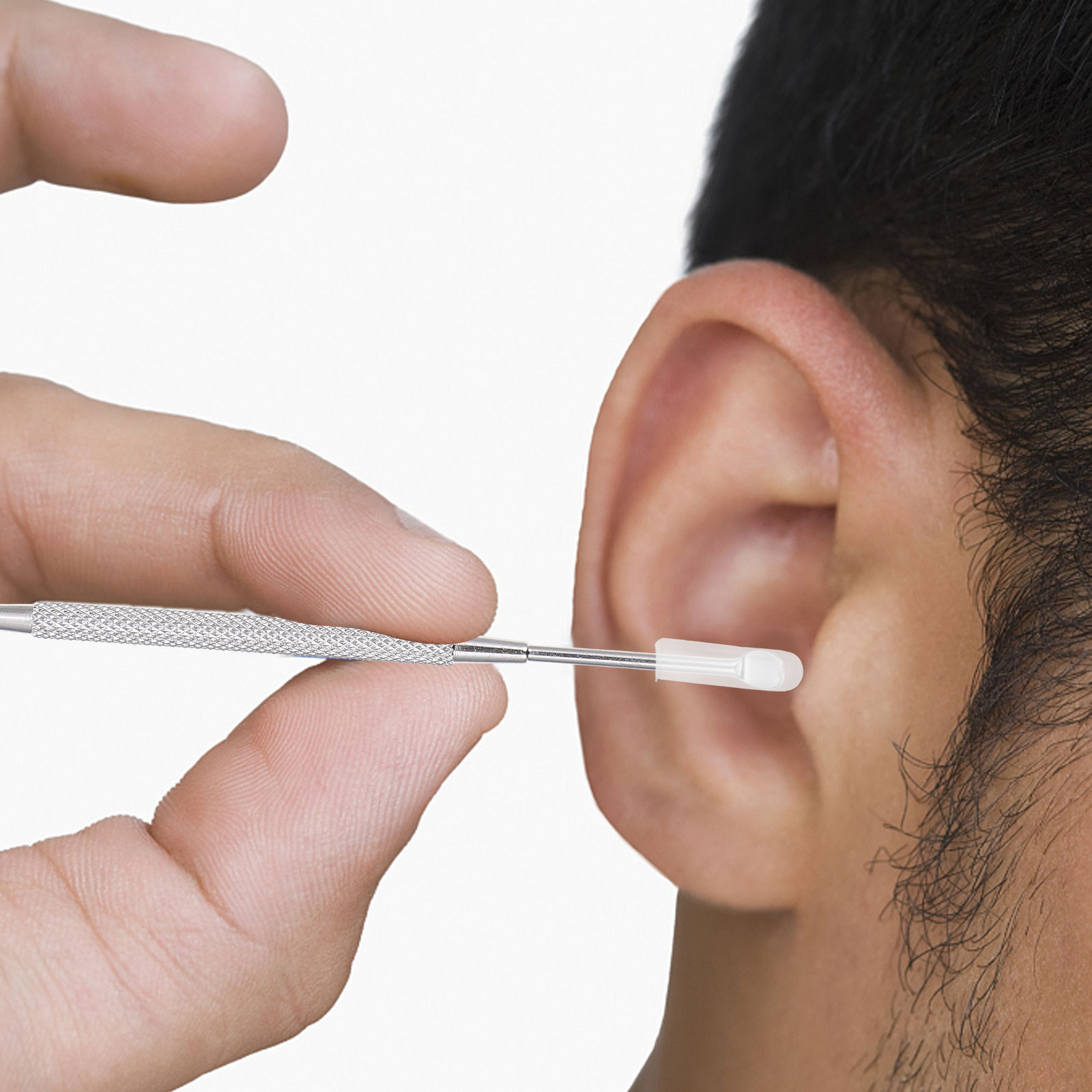 20Pcs Silicone Ear Spoon Repla - Silicone Ear Tip Replacement บทวิจารณ์และราคา