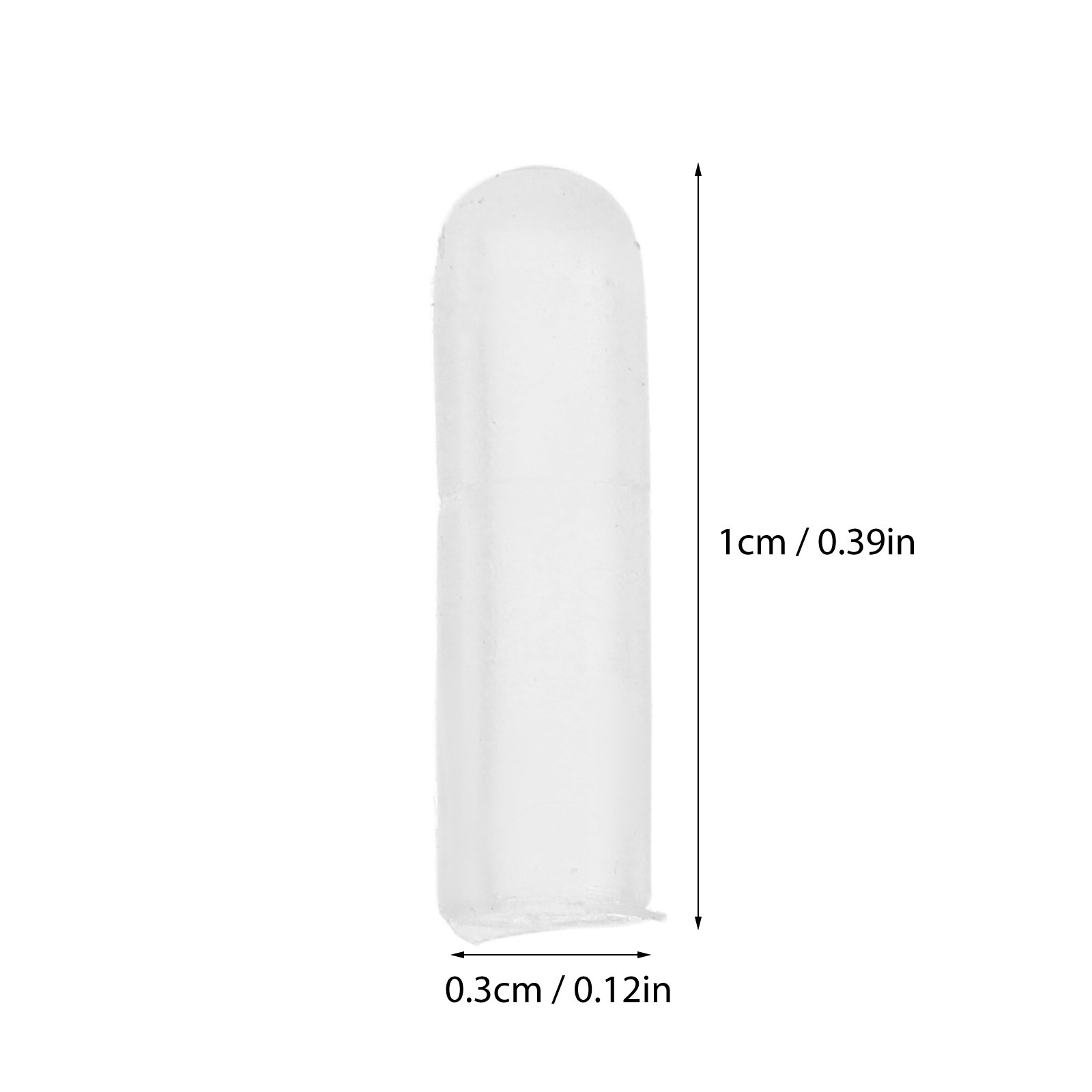 20Pcs Silicone Ear Spoon Repla - Silicone Ear Tip Replacement บทวิจารณ์และราคา