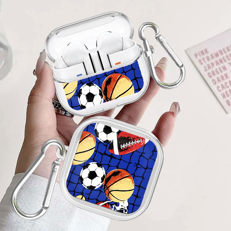 Case For Samsung Galaxy Buds 2 - Sports Earphone Hook บทวิจารณ์และราคา