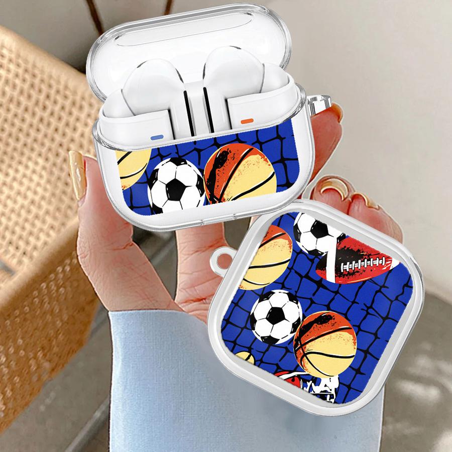 Case For Samsung Galaxy Buds 2 - Sports Earphone Hook บทวิจารณ์และราคา