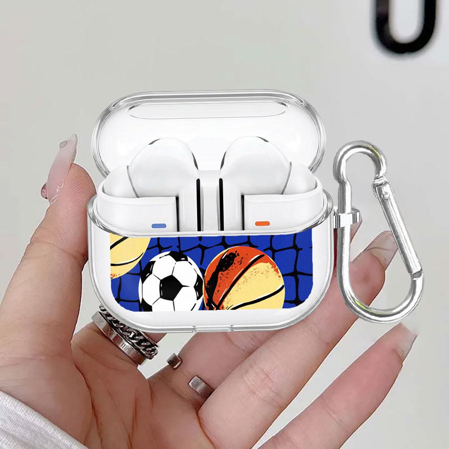 Case For Samsung Galaxy Buds 2 - Sports Earphone Hook บทวิจารณ์และราคา