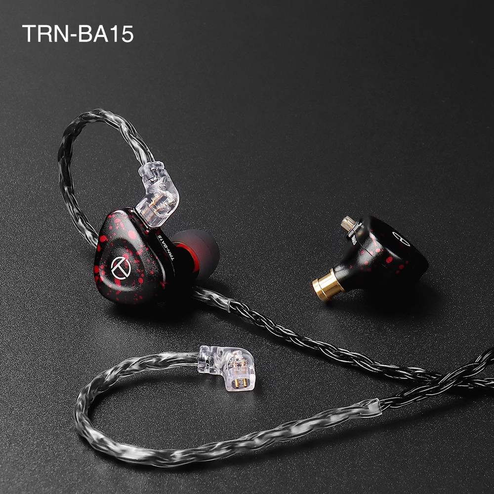 TRN T2 Pro16 Core Earphones Si - Usb C Earphone บทวิจารณ์และราคา