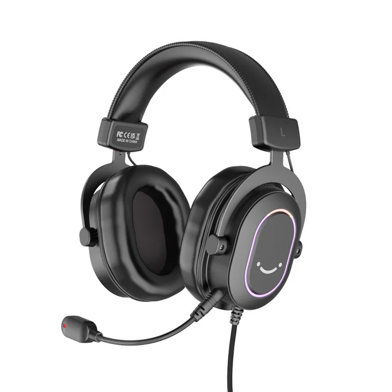 Headset 7.1 Headset for Comput - Gaming Headset Rgb บทวิจารณ์และราคา