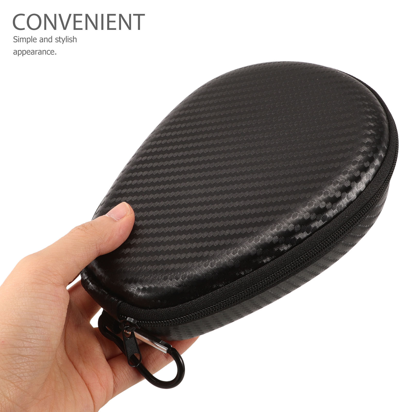 Bone Conduction Headphones Cas - Headphone Case Hard บทวิจารณ์และราคา