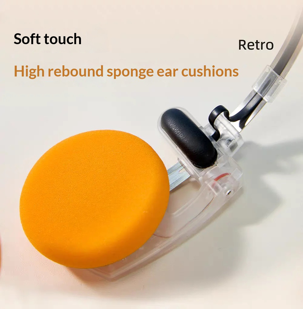 2026 WhatPlus RETRO R3 Bluetoo - Bluetooth Headset On Ear บทวิจารณ์และราคา