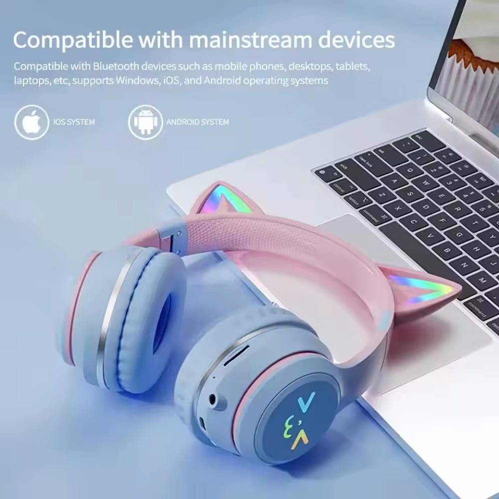 Gradient wireless Headphones R - Gaming Headset Rgb บทวิจารณ์และราคา
