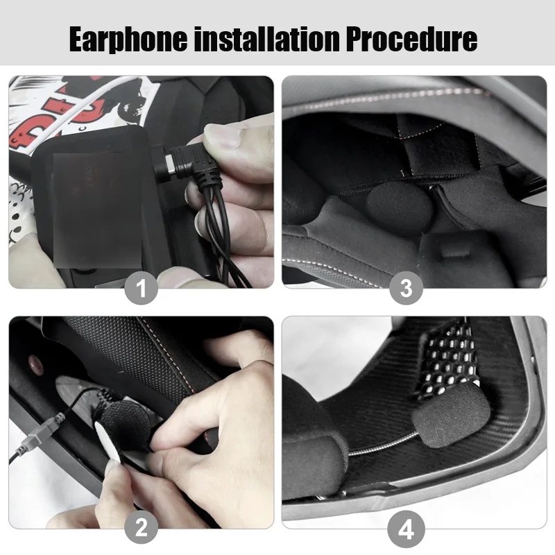 EJEAS V4 PLUS TYPE-C Microphon - Usb C Earphone บทวิจารณ์และราคา