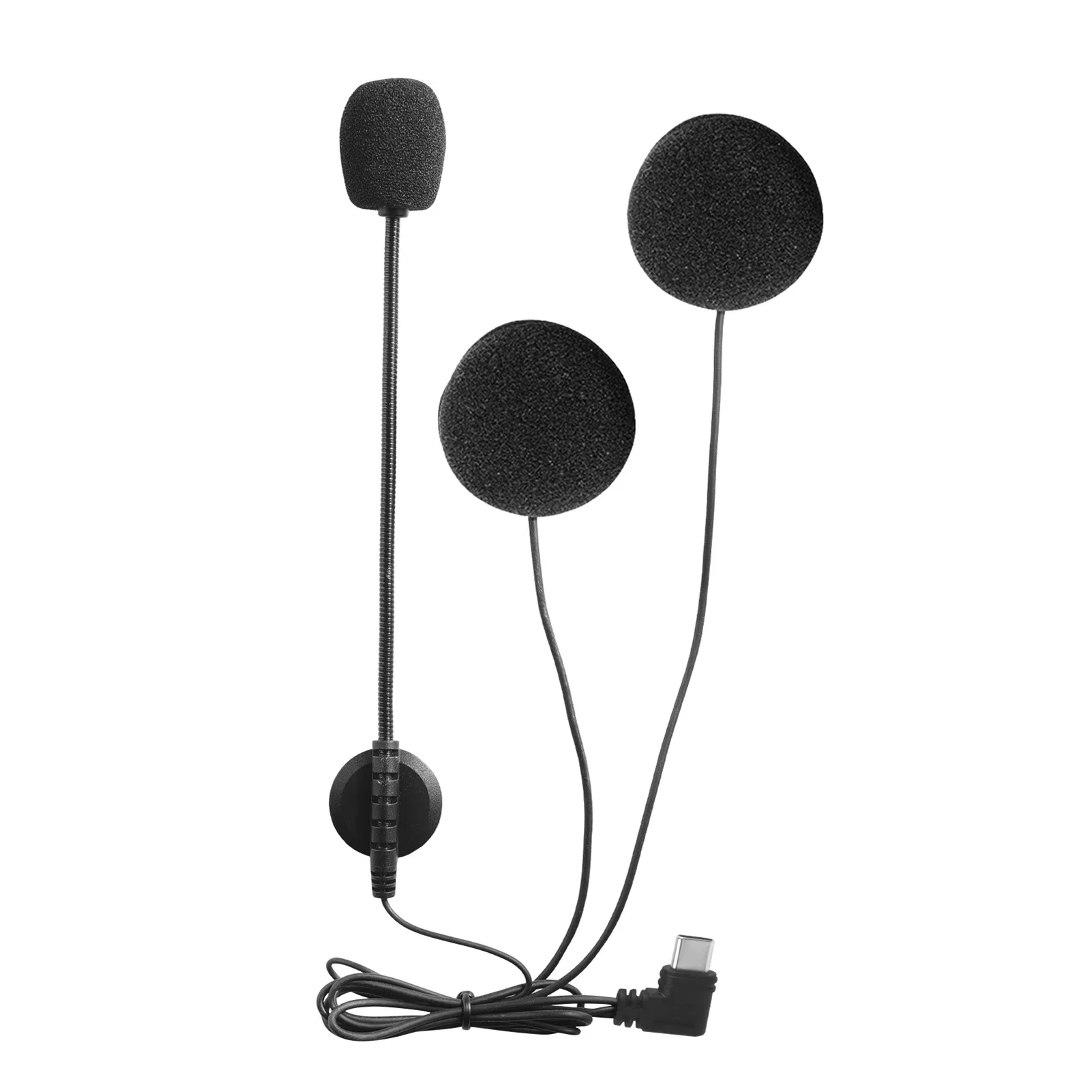 EJEAS V4 PLUS TYPE-C Microphon - Usb C Earphone บทวิจารณ์และราคา