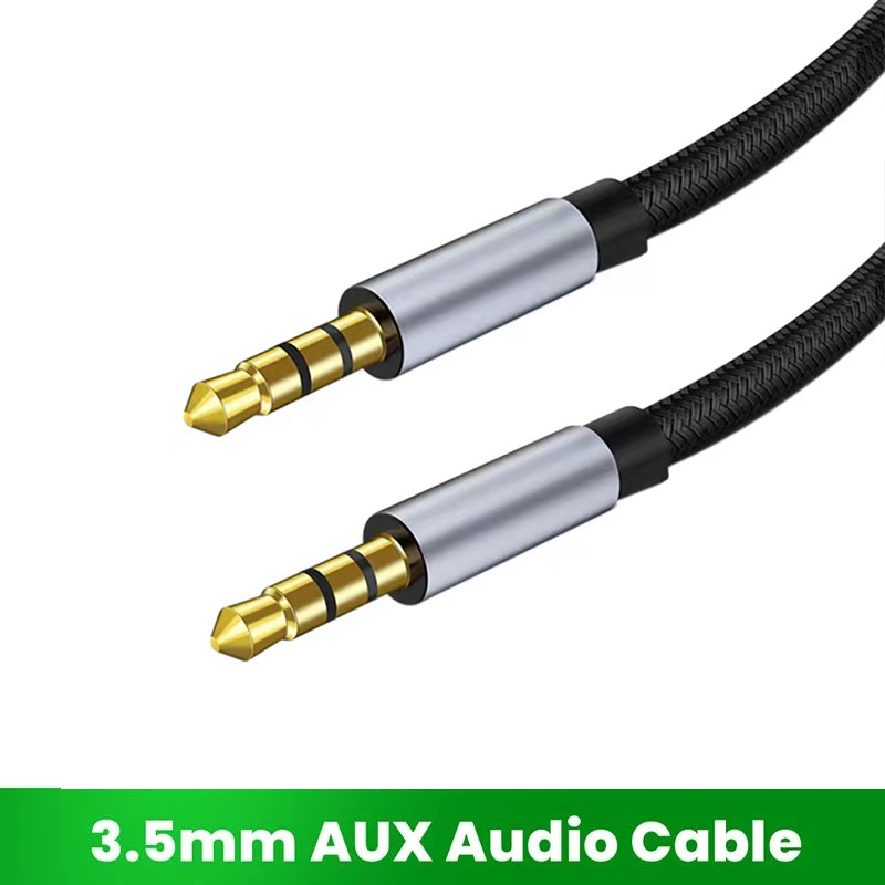 3.5mm Jack Audio Cable Jack 3. - Cable Extension 3.5 บทวิจารณ์และราคา
