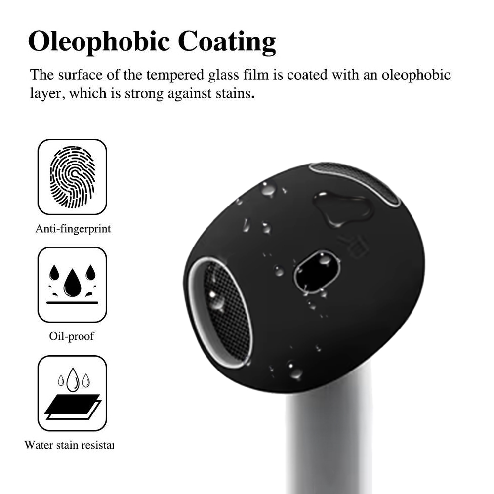 3 Pairs Anti-Slip Protective E - Silicone Ear Tip Replacement บทวิจารณ์และราคา