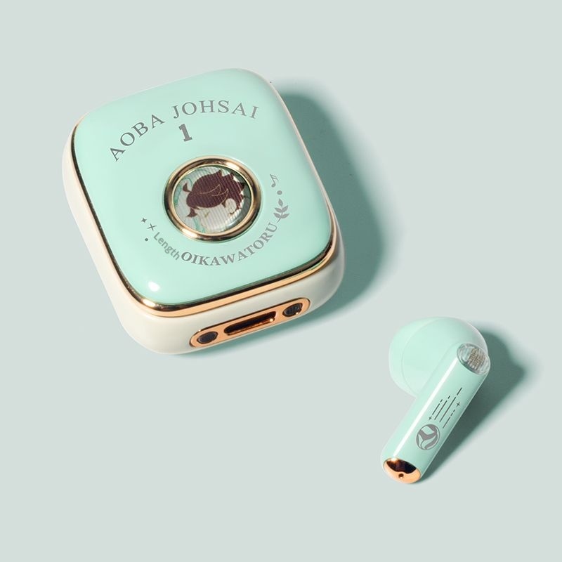 Oikawa Tooru Haikyuu  Wireless - Noise Cancelling Headphone บทวิจารณ์และราคา