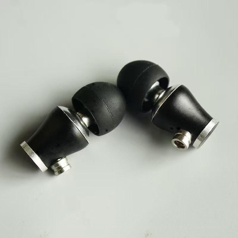HiFi In-Ear Earbuds MMCX Inter - Wired Earphone Mic บทวิจารณ์และราคา