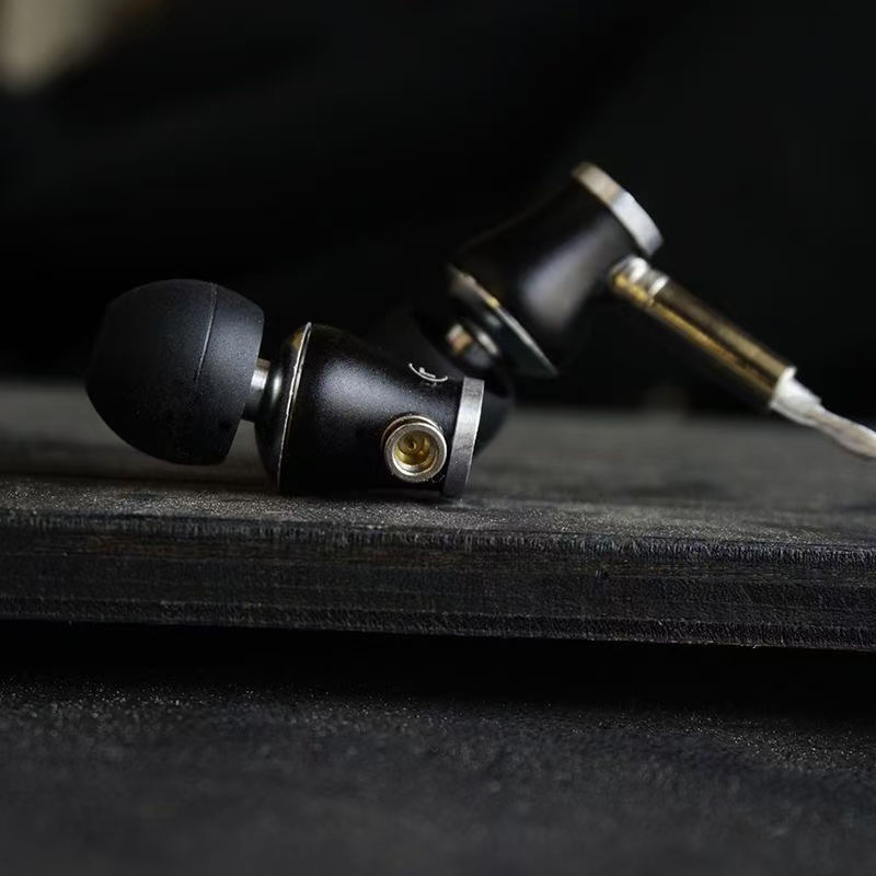 HiFi In-Ear Earbuds MMCX Inter - Wired Earphone Mic บทวิจารณ์และราคา